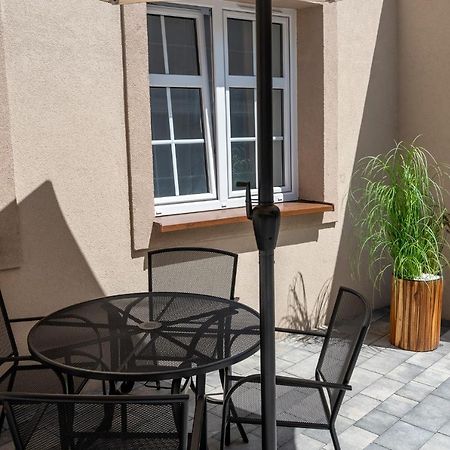Central Platinum Apartments 15 Rybnik  Kültér fotó