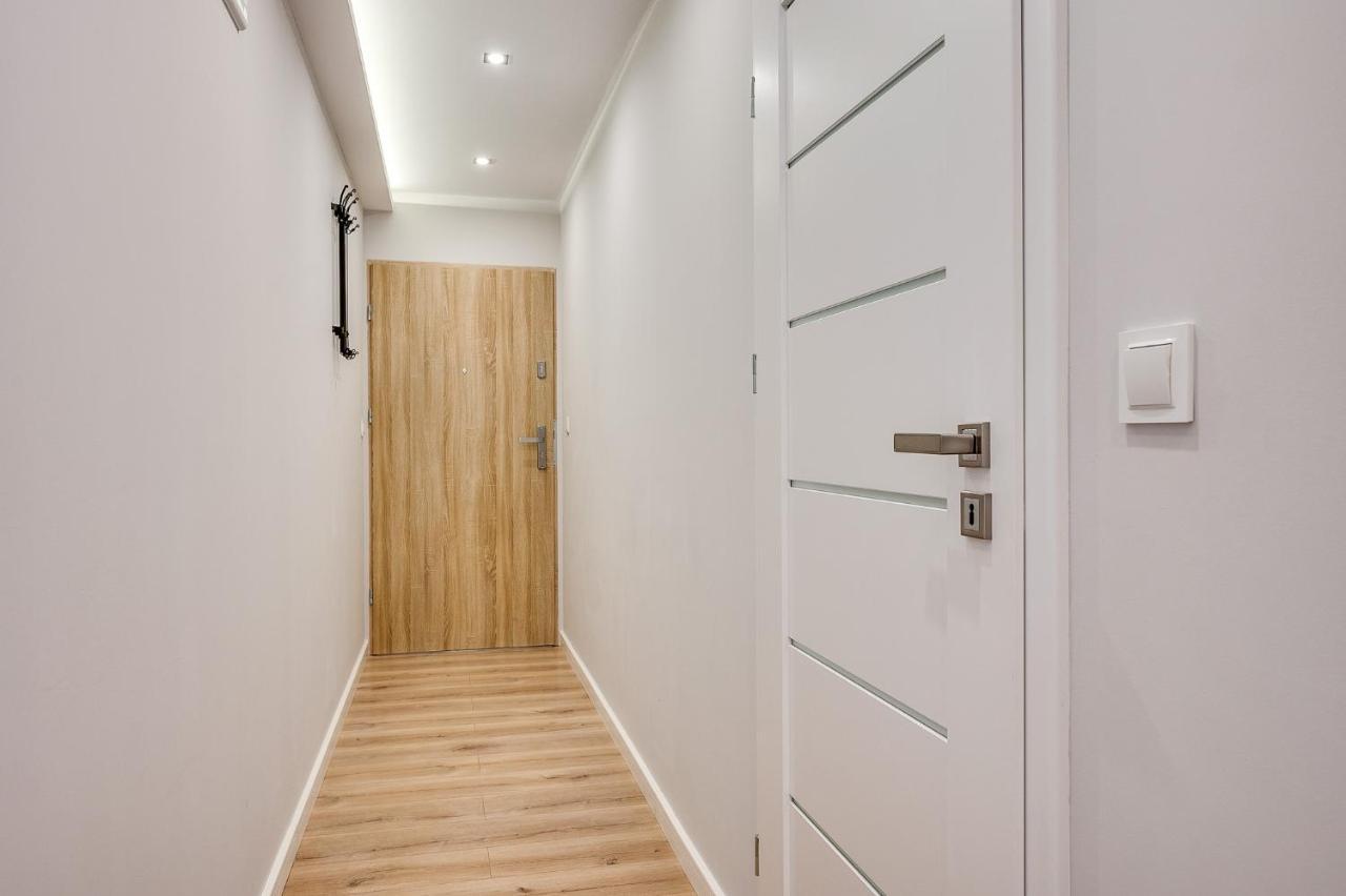 Central Platinum Apartments 15 Rybnik  Kültér fotó