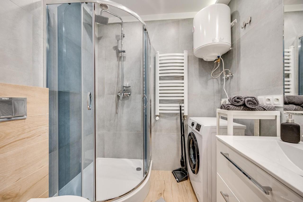 Central Platinum Apartments 15 Rybnik  Kültér fotó