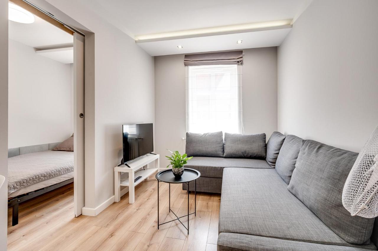 Central Platinum Apartments 15 Rybnik  Kültér fotó