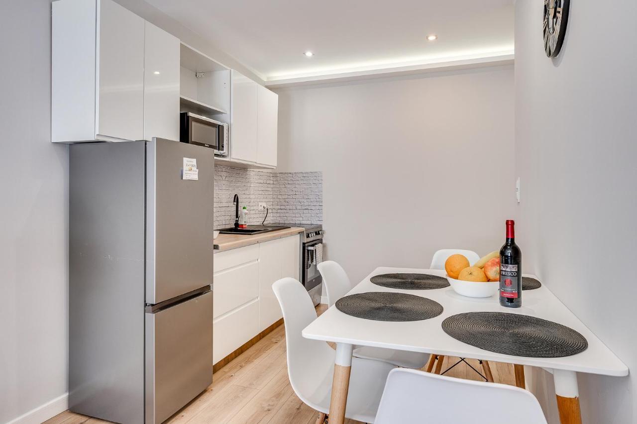 Central Platinum Apartments 15 Rybnik  Kültér fotó