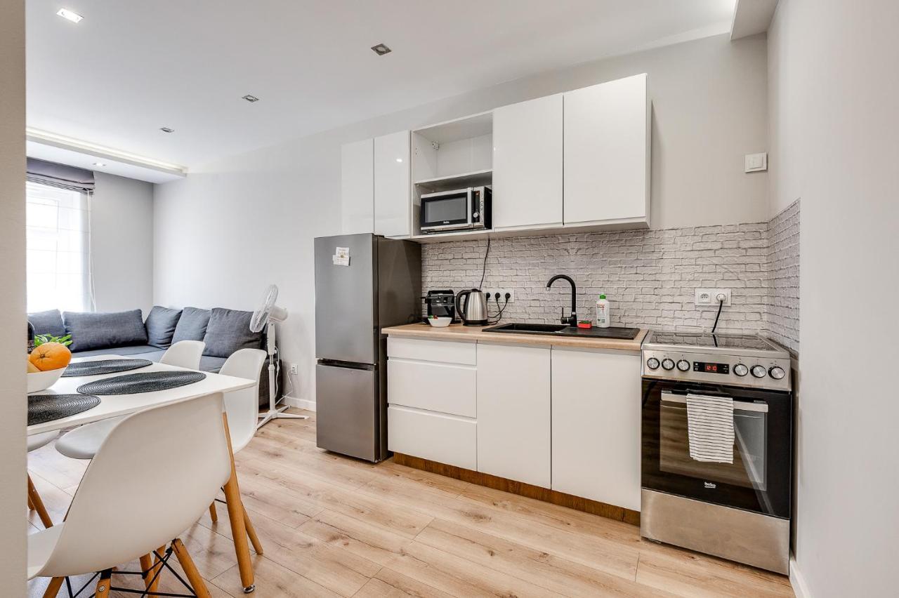 Central Platinum Apartments 15 Rybnik  Kültér fotó