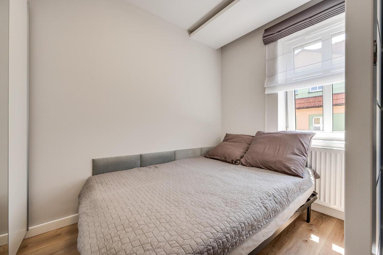 Central Platinum Apartments 15 Rybnik  Kültér fotó