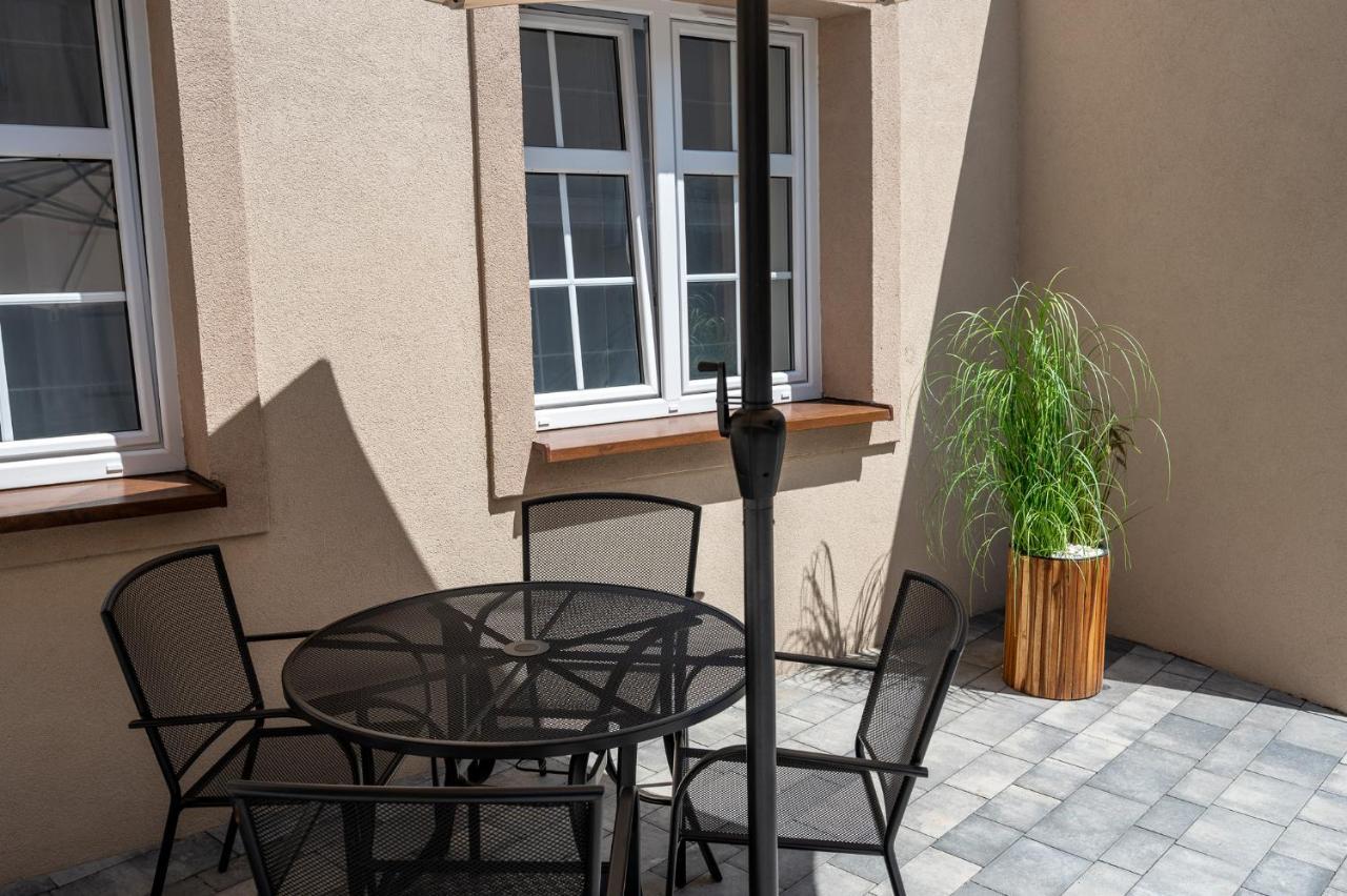 Central Platinum Apartments 15 Rybnik  Kültér fotó