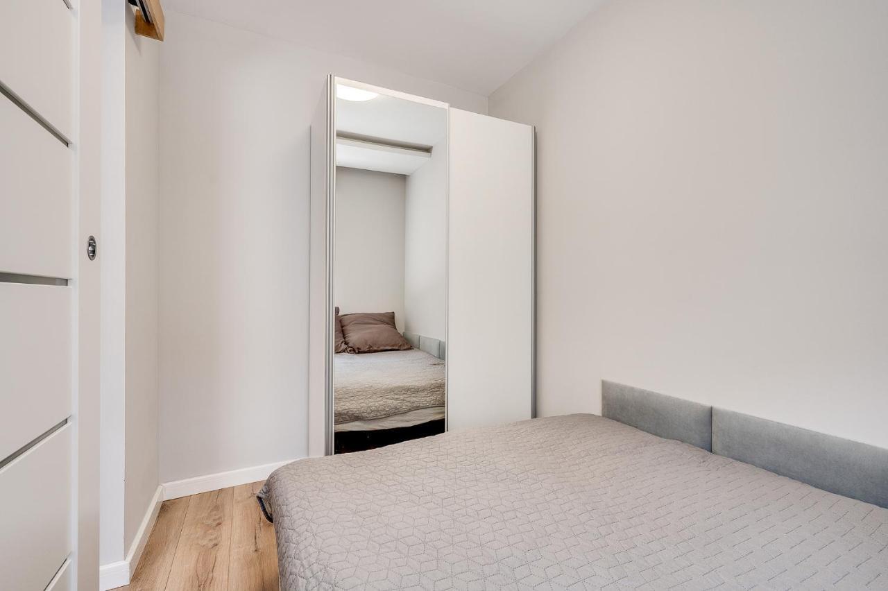 Central Platinum Apartments 15 Rybnik  Kültér fotó