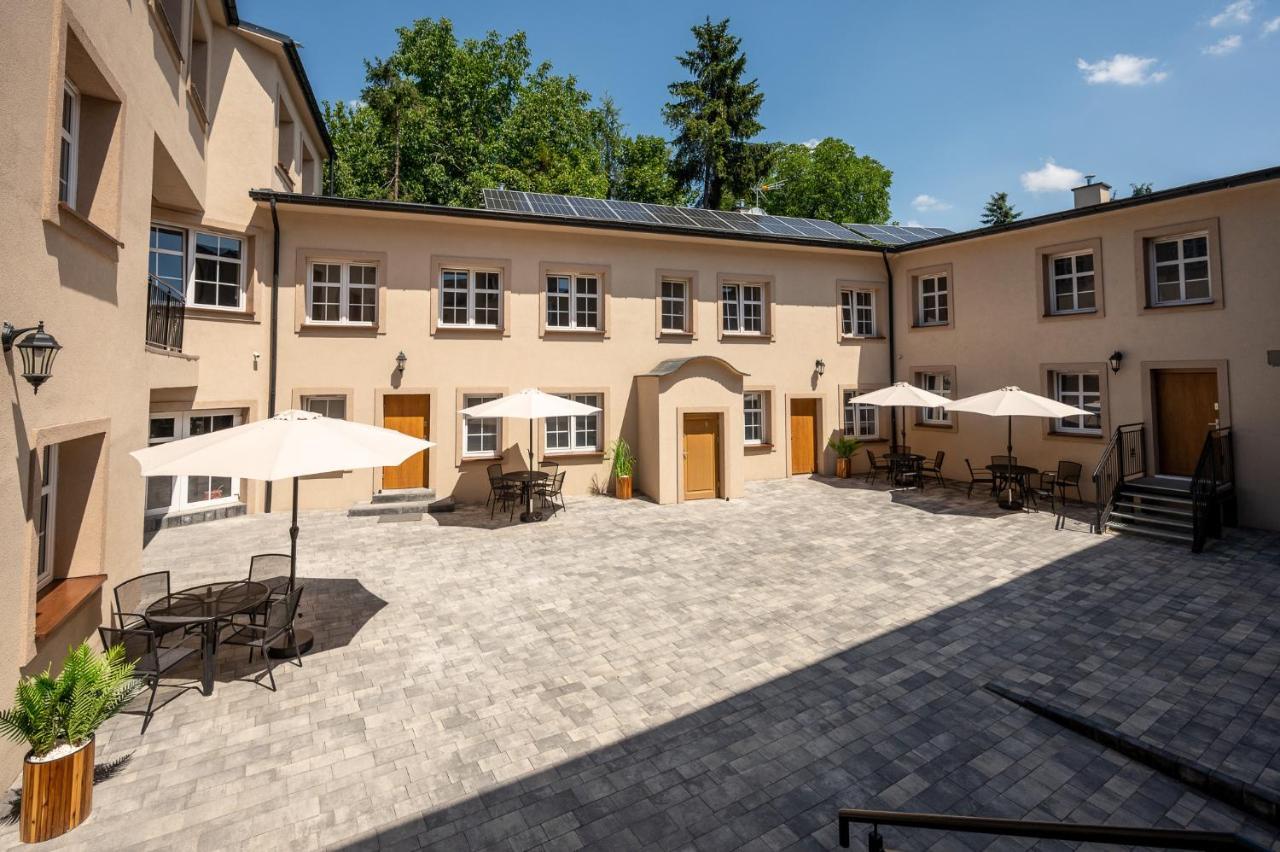 Central Platinum Apartments 15 Rybnik  Kültér fotó