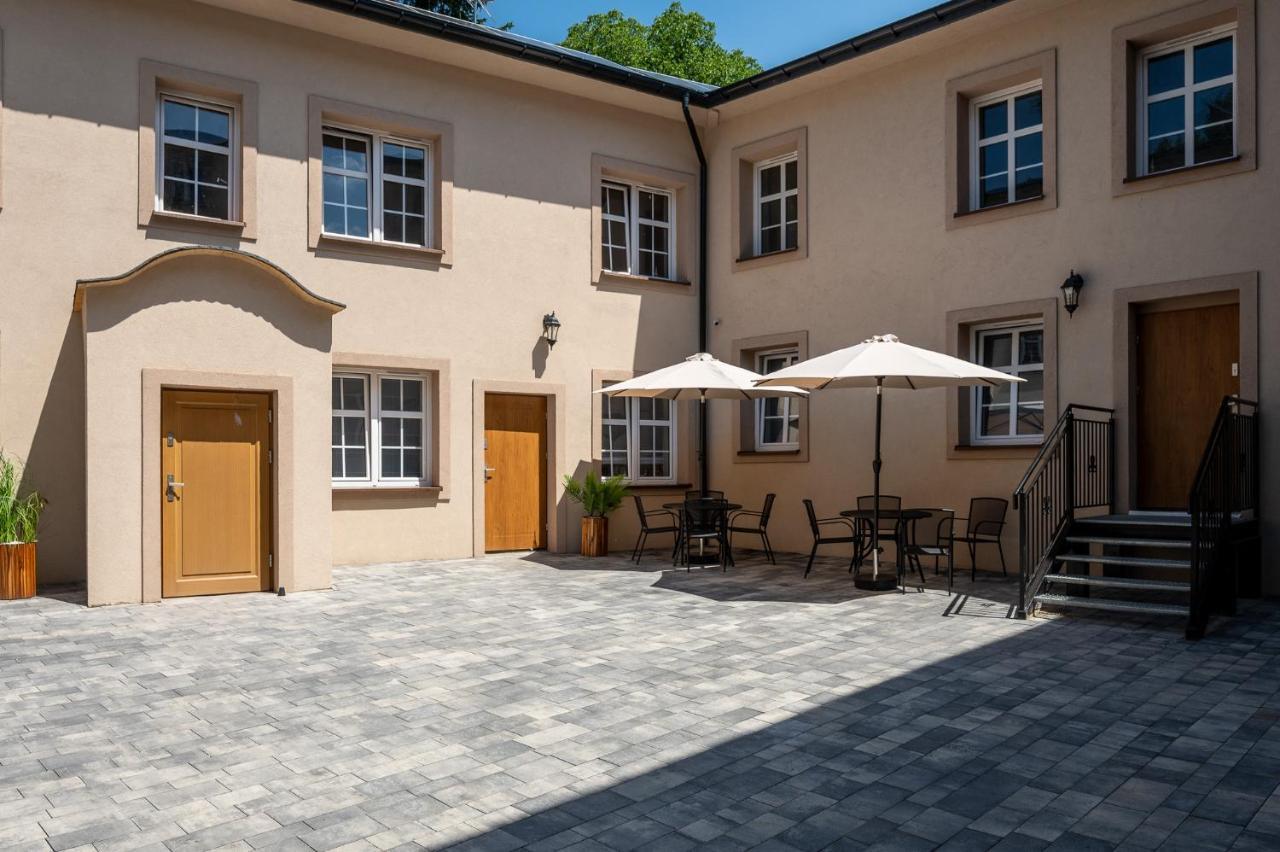 Central Platinum Apartments 15 Rybnik  Kültér fotó