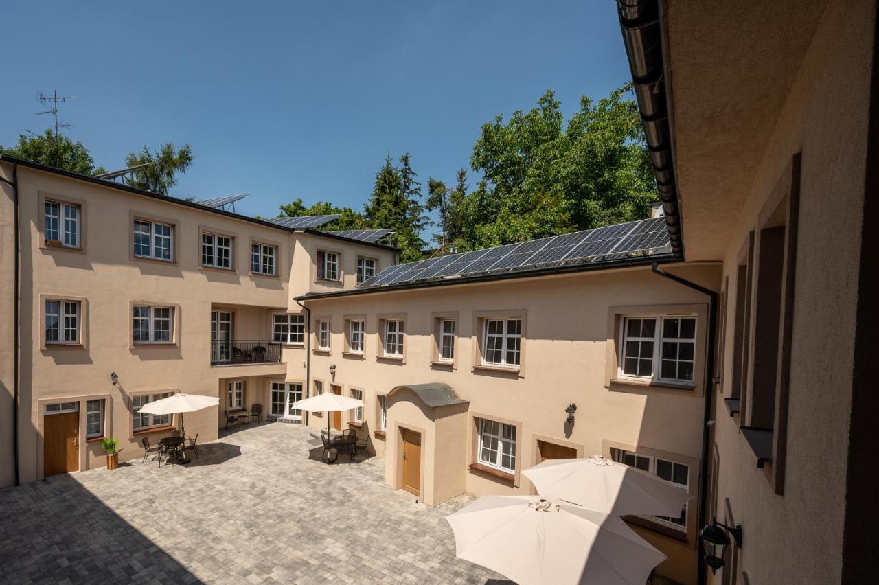 Central Platinum Apartments 15 Rybnik  Kültér fotó